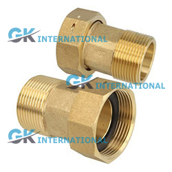 Brass Products